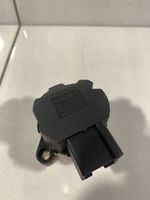 Volvo S60 Ignition lock contact 