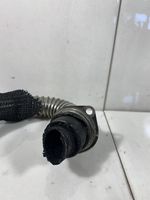 Ford Galaxy Linea/tubo flessibile della valvola EGR 