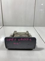 Opel Vectra C Rivestimento posteriore minigonna laterale 