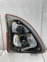 Ford Galaxy Lampy tylnej klapy bagażnika 