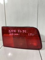 BMW 5 E39 Lampy tylnej klapy bagażnika 