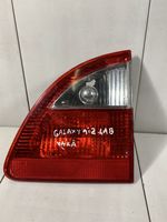 Ford Galaxy Lampy tylnej klapy bagażnika 