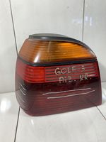 Volkswagen Golf III Feux arrière / postérieurs 