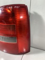 Audi A4 S4 B5 8D Lampa tylna 