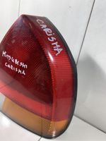 Mitsubishi Carisma Galinis žibintas kėbule 