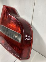 Volvo S80 Luci posteriori 