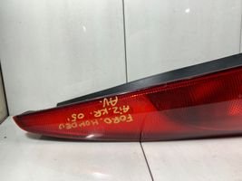 Ford Mondeo Mk III Lampy tylnej klapy bagażnika 