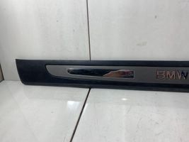 BMW 7 E65 E66 Etuoven kynnyksen suojalista 