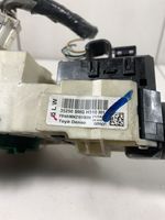 Honda Civic Interruptor/palanca de limpiador de luz de giro 