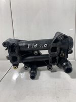 BMW 5 F10 F11 Support de filtre à huile 