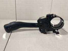 Volkswagen PASSAT B7 Indicator stalk 