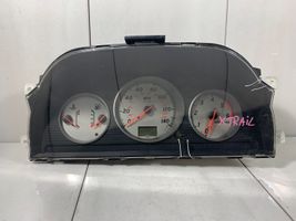 Nissan X-Trail T30 Compteur de vitesse tableau de bord 