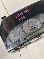 Volvo S70  V70  V70 XC Velocímetro (tablero de instrumentos) 