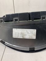 Ford Galaxy Tachimetro (quadro strumenti) 