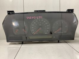 Volvo S70  V70  V70 XC Velocímetro (tablero de instrumentos) 