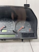 Volvo S70  V70  V70 XC Nopeusmittari (mittaristo) 