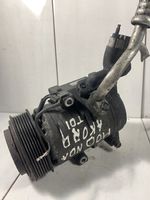 Honda Accord Air conditioning (A/C) compressor (pump) 