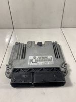 Volkswagen Golf V Calculateur moteur ECU 