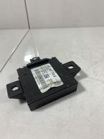 Audi A3 S3 A3 Sportback 8P Alarm control unit/module 