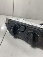 Ford Focus Climate control unit 