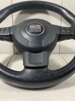 Seat Altea XL Steering wheel 