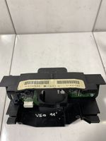 Volvo V50 Steering wheel angle sensor 