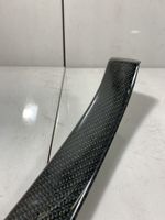 Audi A4 S4 B5 8D Rivestimento del vano portaoggetti del cruscotto 