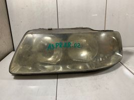 Audi A3 S3 8L Phare frontale 