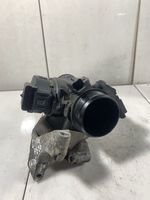 Citroen Berlingo Throttle valve 