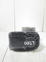 Mitsubishi L200 Throttle valve 