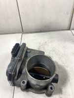 Mitsubishi L200 Throttle valve 