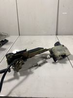 Volkswagen PASSAT B5.5 Tailgate lock latch 