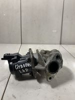 Citroen Berlingo EGR-venttiili 