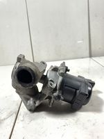 Citroen Berlingo EGR-venttiili 