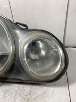 Volkswagen Polo III 6N 6N2 6NF Headlight/headlamp 