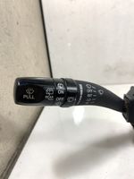 Hyundai Santa Fe Wiper turn signal indicator stalk/switch 