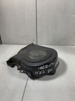 Hyundai Santa Fe Timing belt guard (cover) 