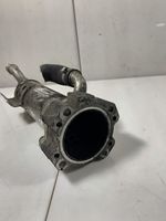 Volvo S80 Valvola di raffreddamento EGR 