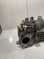 Volkswagen PASSAT B6 Valvola di raffreddamento EGR 