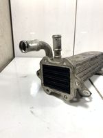 Volkswagen Jetta V EGR valve cooler 