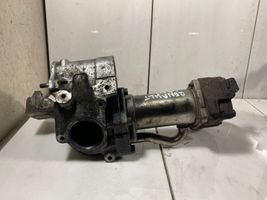 Renault Scenic I EGR-venttiili/lauhdutin 