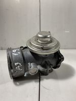 Audi A3 S3 8L EGR valve cooler 