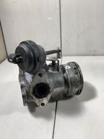 Audi A3 S3 8L EGR valve cooler 