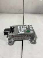 Ford Galaxy ESP (stability system) control unit 