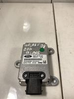 Ford Galaxy ESP (stability system) control unit 