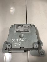 Nissan X-Trail T31 Videon ohjainlaite 