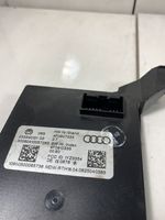 Audi A6 Allroad C6 Module de contrôle sans clé Go 
