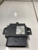 Audi A4 S4 B7 8E 8H Centralina/modulo pompa dell’impianto di iniezione 