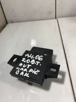 Audi A4 S4 B7 8E 8H Centralina/modulo pompa dell’impianto di iniezione 