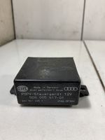 Audi A8 S8 D2 4D Modulo di controllo degli specchietti retrovisori 